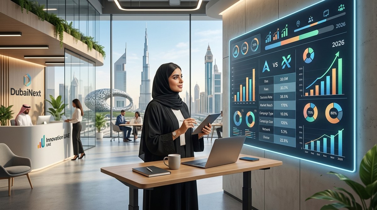 How to Choose the Best Crowdfunding Platform for Your Dubai Business in 2026