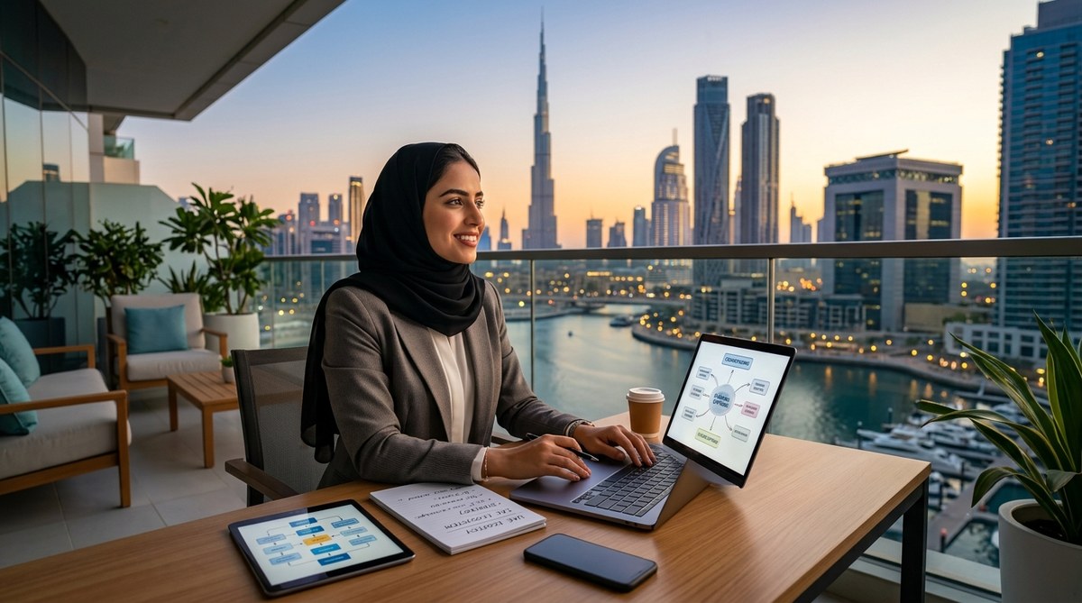 Is Crowdfunding the Right Choice for Your Dubai-Based Startup?