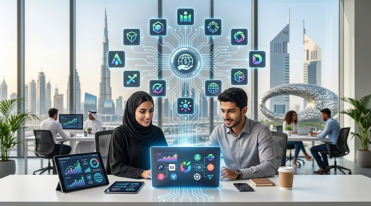 10 Crowdfunding Platforms Every UAE Startup Should Know in 2026